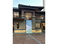 Architecture Exhibition